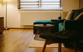 Apartman Gold